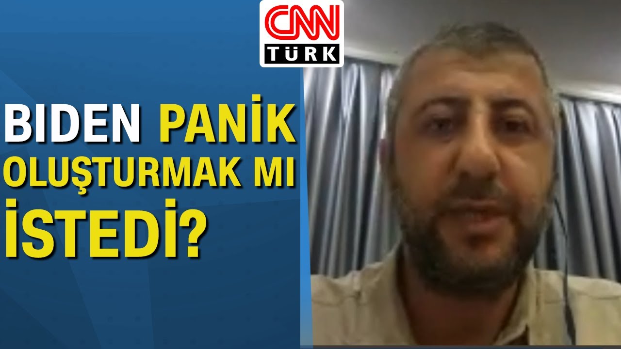 Afganistan'daki terör saldırıları sonrası ülkedeki son durumu Enver Kaptanoğlu aktardı