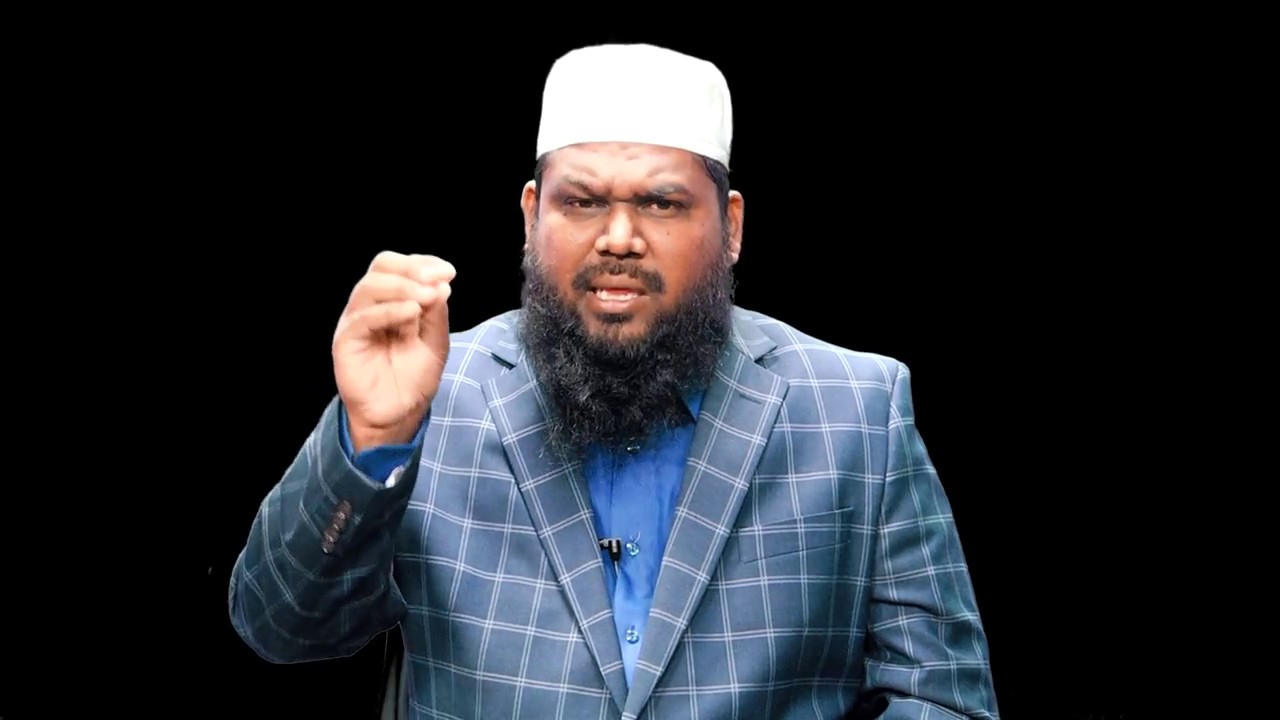 Evil Eye !!- How to save yourself ? II Arshad Basheer Madani