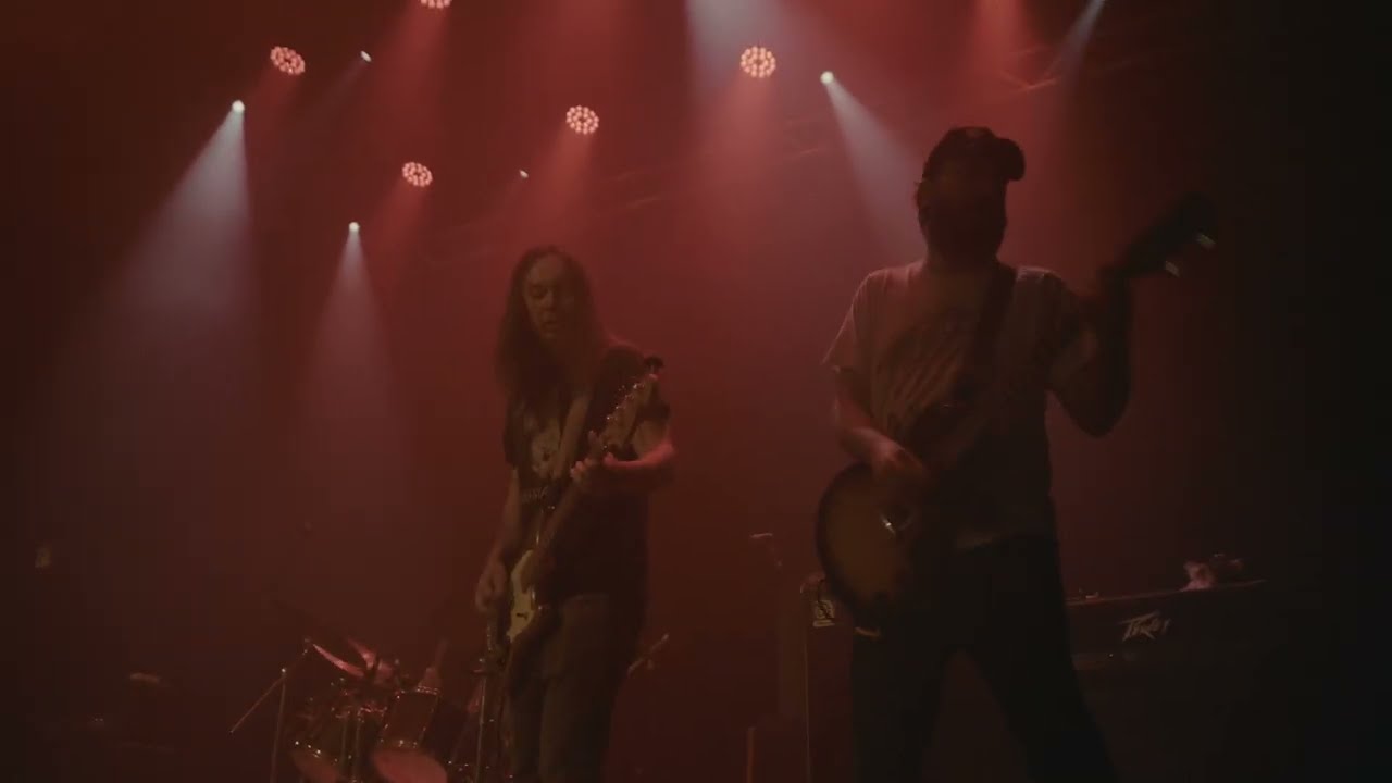 GENEX - THE PARK THEATRE - 8/31/25