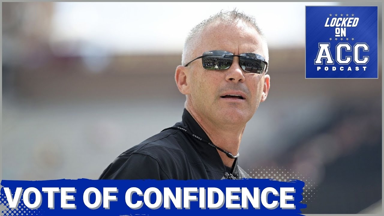 Florida State's Coaching Situation IMPLODES as AD Endorses Mike Norvell