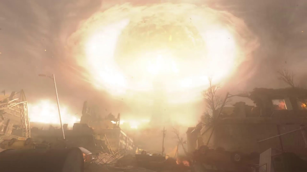 Call of Duty Modern Warfare remastered part 8