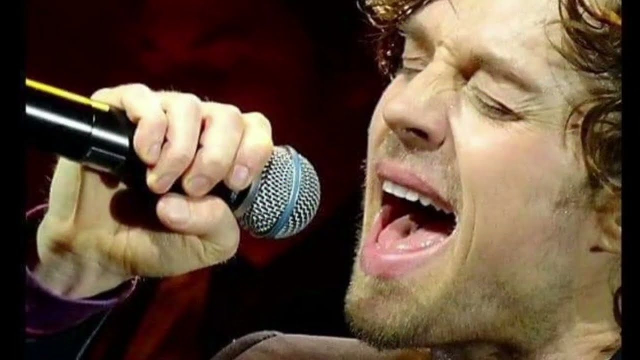 Darren Hayes - Sing To Me