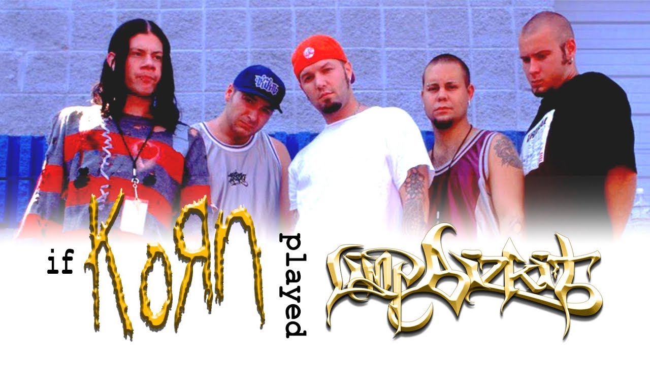 If Korn played 