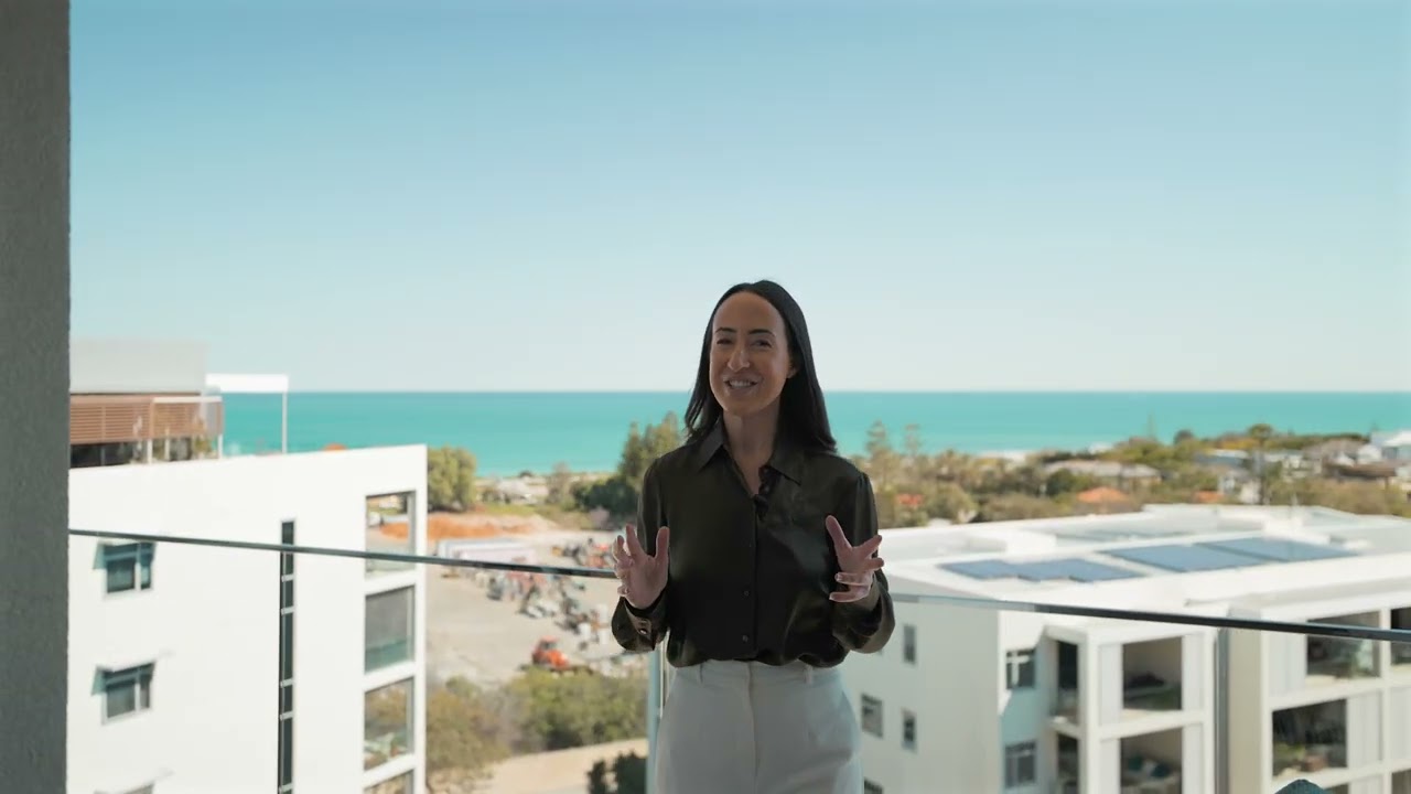 Ray White - Sarah Bourke - 16/11 McCabe Street, North Fremantle