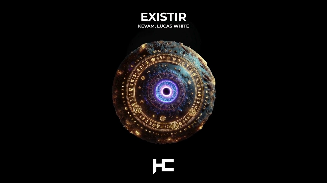 Kevam, lucas white - Existir (Original Mix) [Havoc Records]