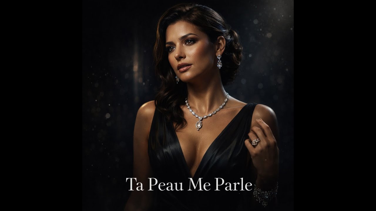 Ta Peau Me Parle