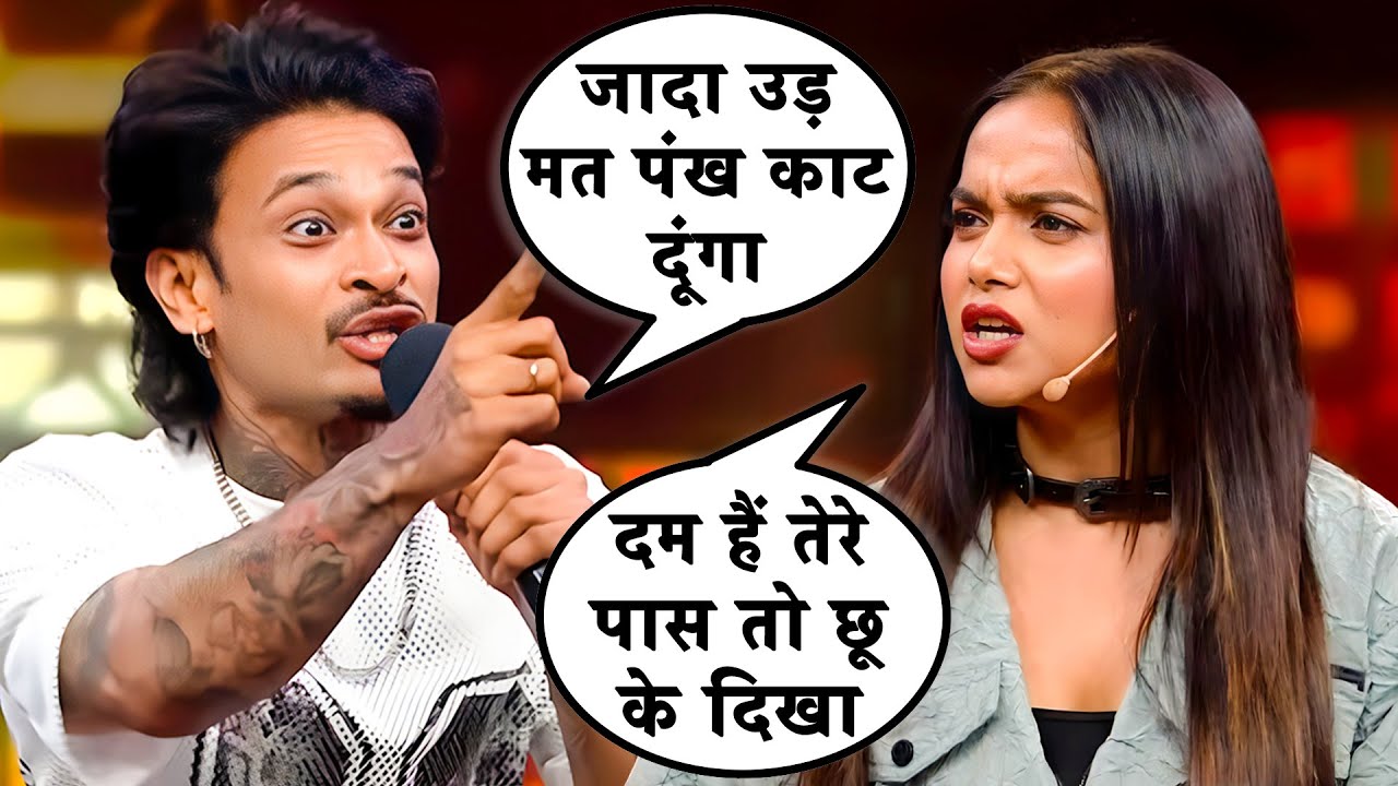 Hectic Aur Manisha Ka Live Show Mein बहुत बड़ा लफड़ा😱| Hip Hop India | Best Dance Reality Show 2026