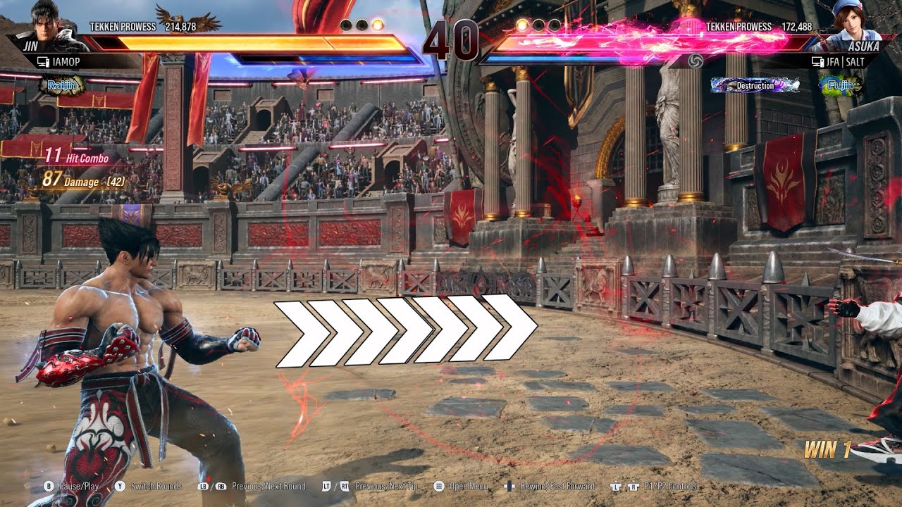 Have Combos Gone Too Far ?