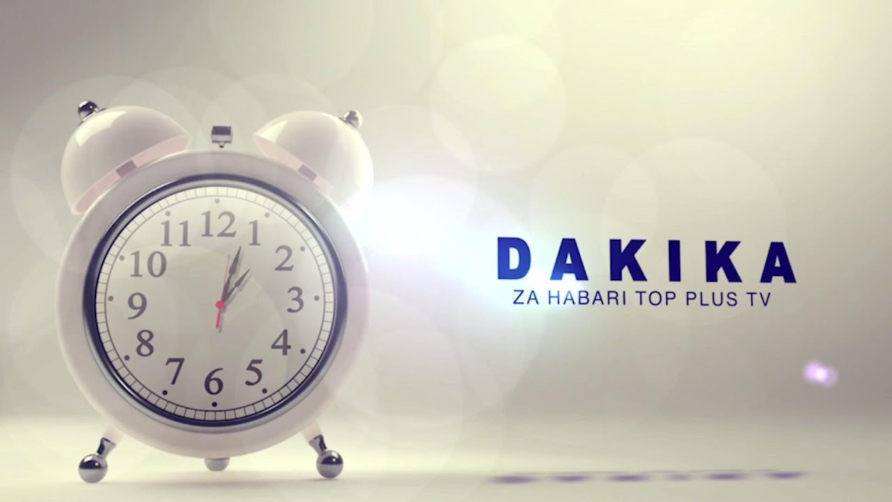 DAKIKA ZA HABARI TOP PLUS TV 19 FEB-2026