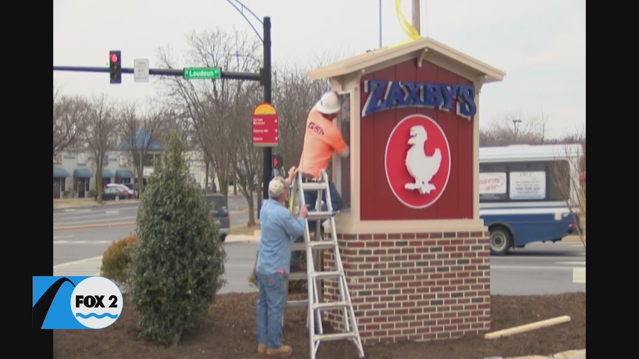 Trending Topics: Zaxby's to open ‘several’ new restaurants in St. Louis region
