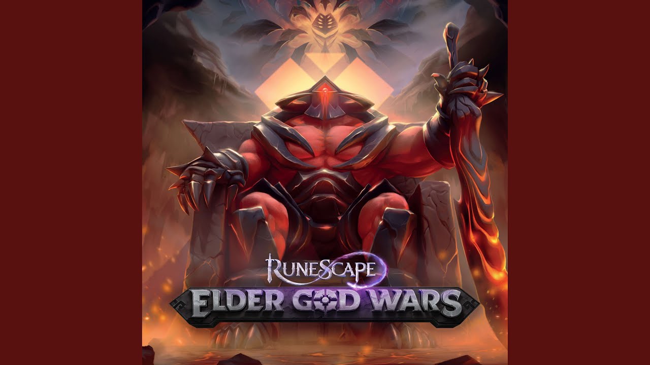 Holy Zamorak