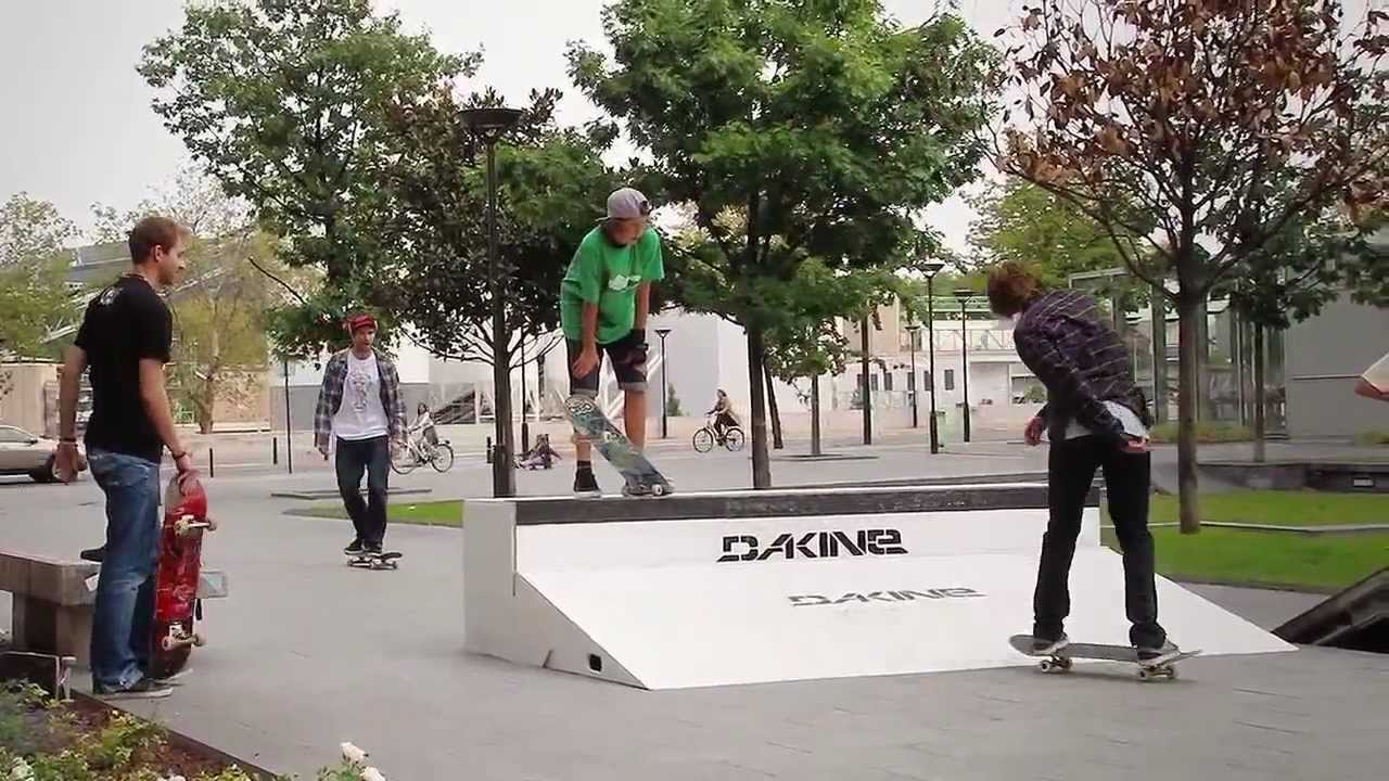 Nozbone Benchmark Contest 2012