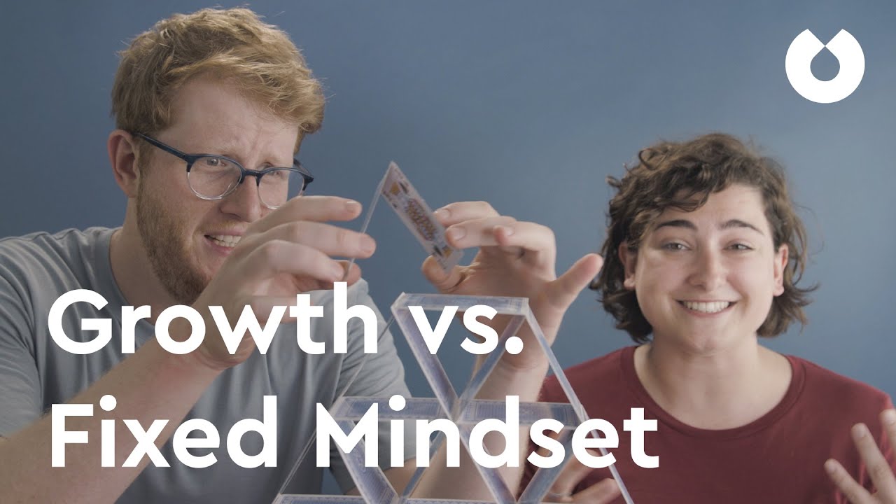 How To Change Your Fixed Mindset To a Growth Mindset—and Why You Should!