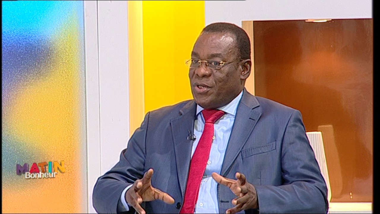 Instant Vérité: ''Je n'ai pas trahi Gbagbo'' - Affi N'Guessan