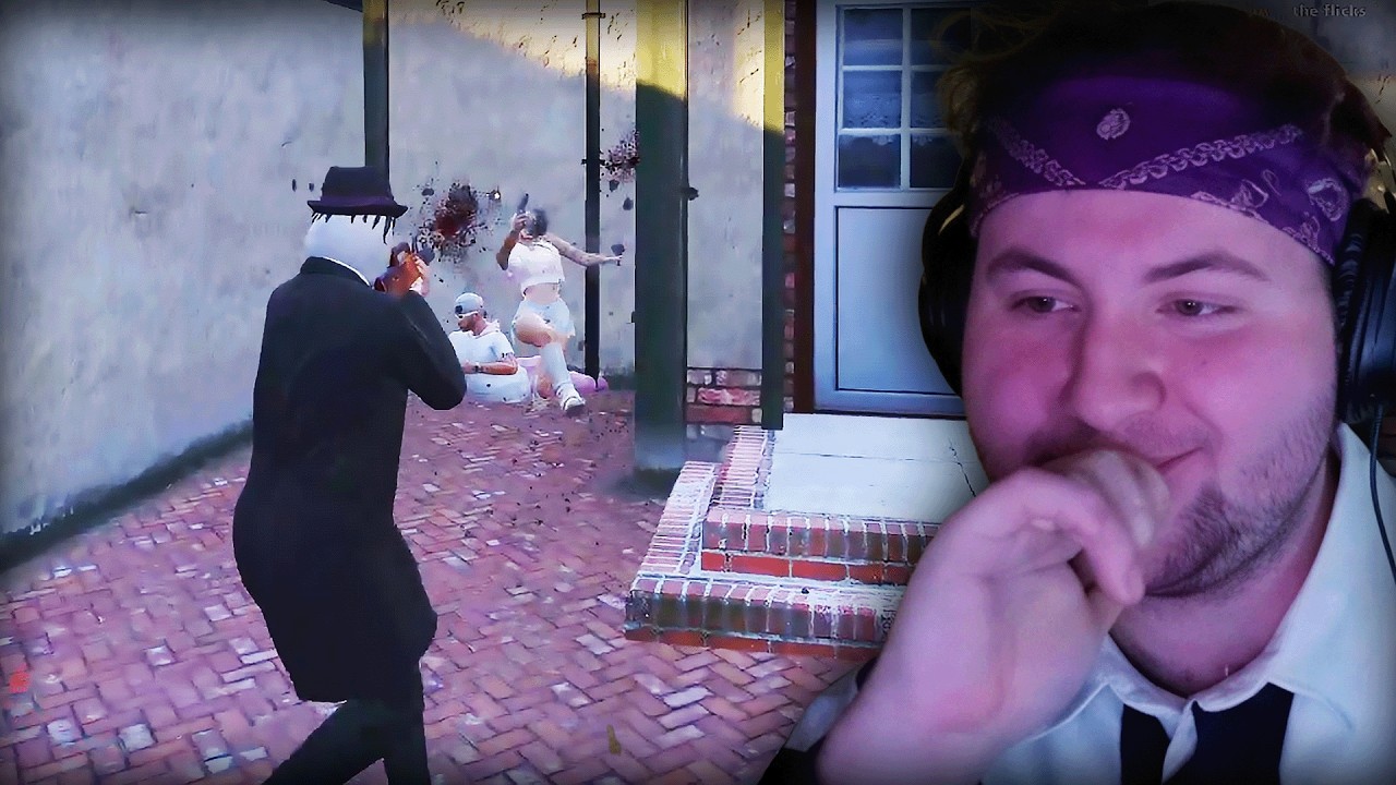 Gio Invades VVS Territory — It Ends Badly for VVS! | Prodigy RP | GTA RP