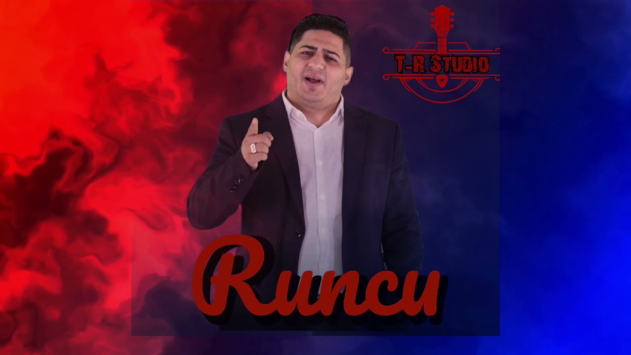 Runcu 2021- A j&oacute; isten arra k&eacute;rem (diszk&oacute;) Hatalmas!! 🔥💣💣💯💥
