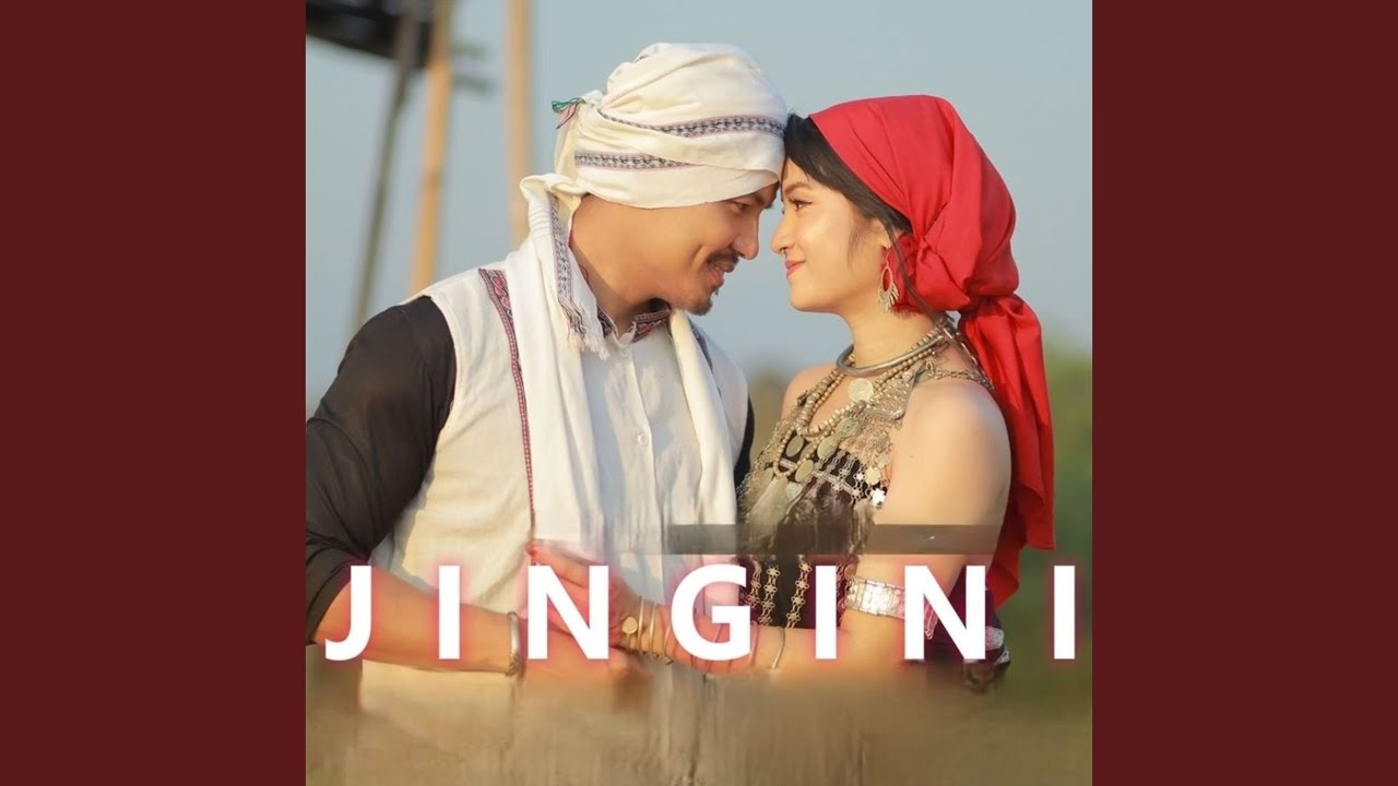 Jingini
