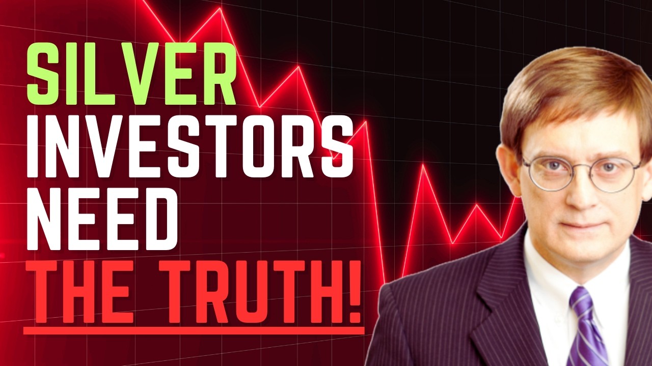 Gold And Silver Prices Are Rising; Is This The End Of The Meltdown?