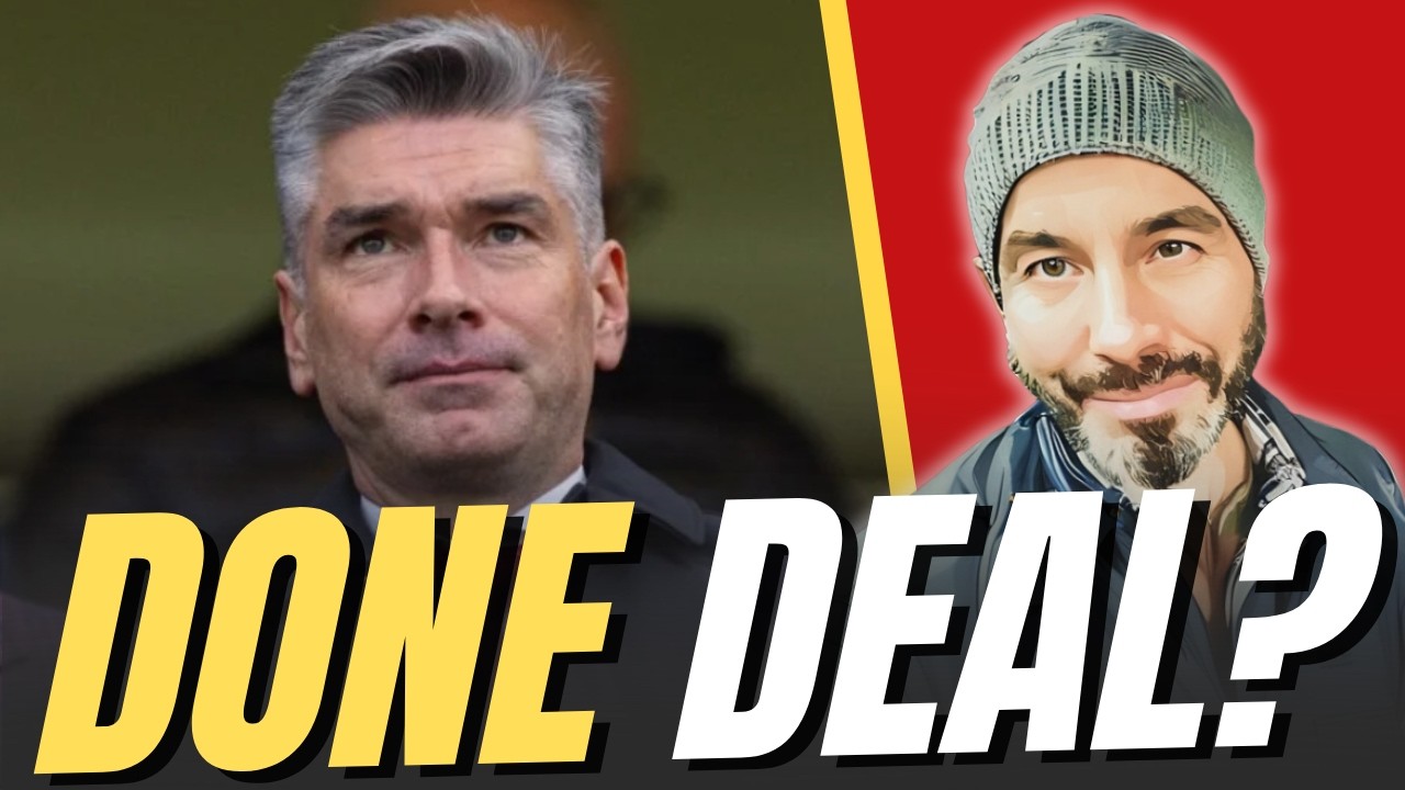 Reds Eye Diomande & Kevin Schade - Richard Hughes Go To Saudi?