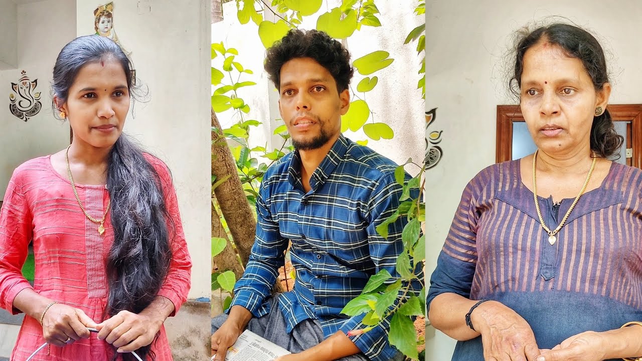കുടുംബം പിരിക്കാൻ വന്ന മരുമകൾ, പക്ഷേ അവസാനം സത്യാവസ്ഥ എന്താണെന്ന് കണ്ടോ | Ammayum Makkalum