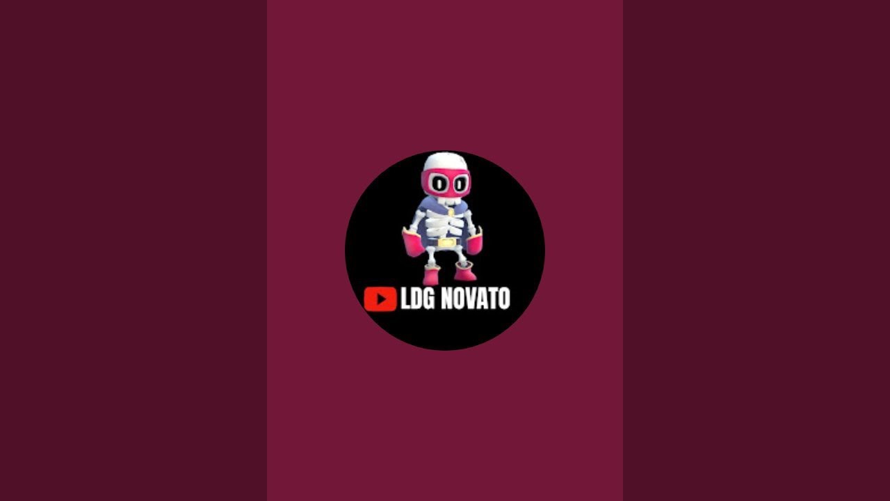 LDG NOVATO está ao vivo!