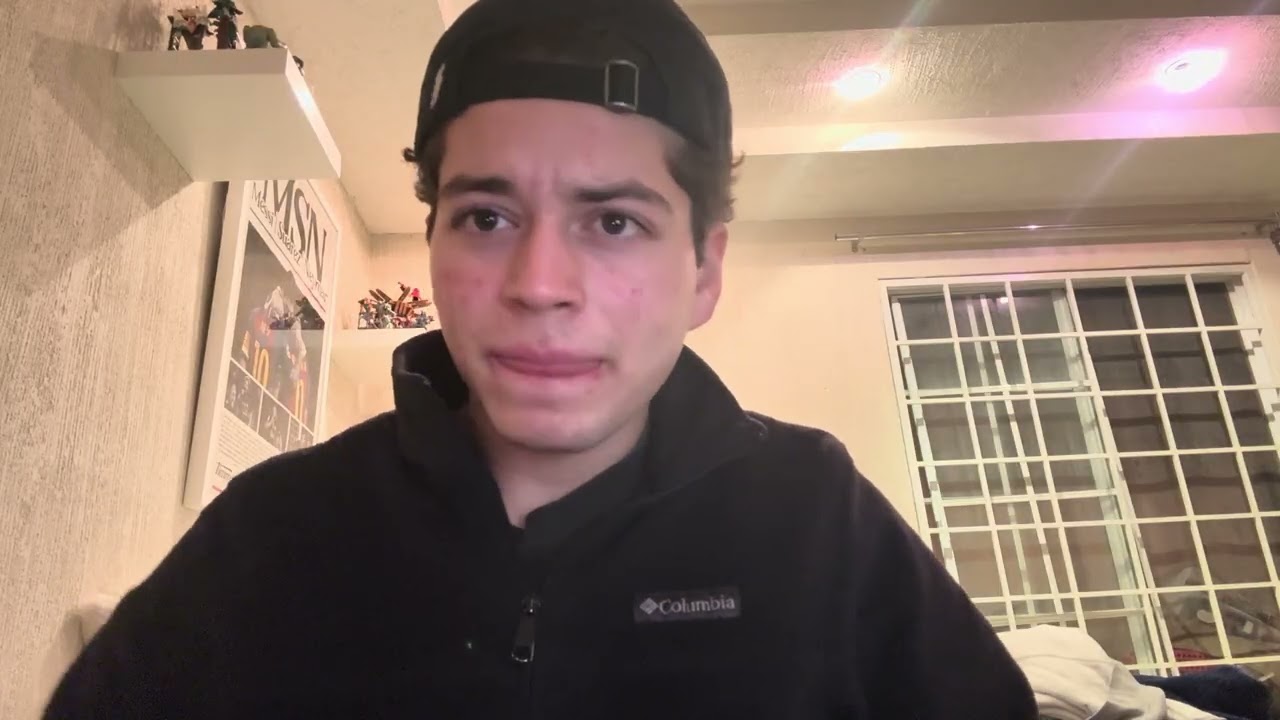 Presentación en video: Mi ODS