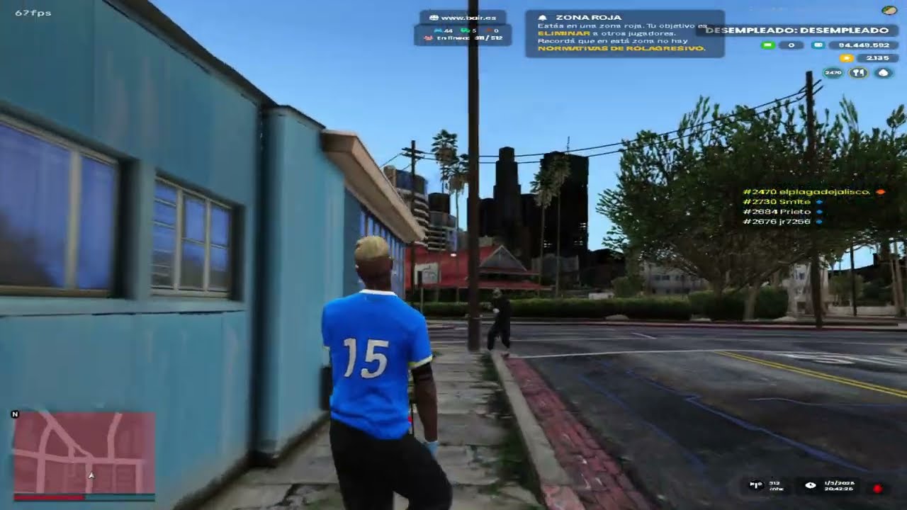 🕵️‍♀️