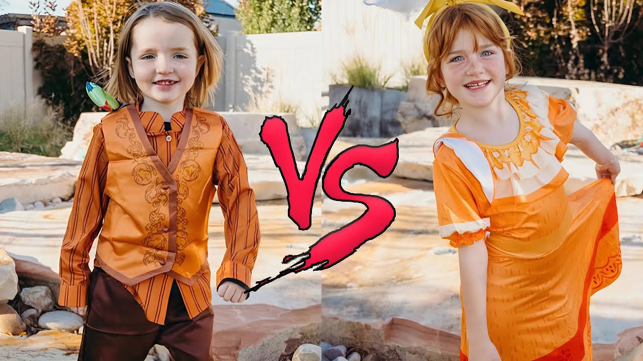 Adley McBride VS Niko McBride Stunning Transformation 💛 2025 | From Baby To Now