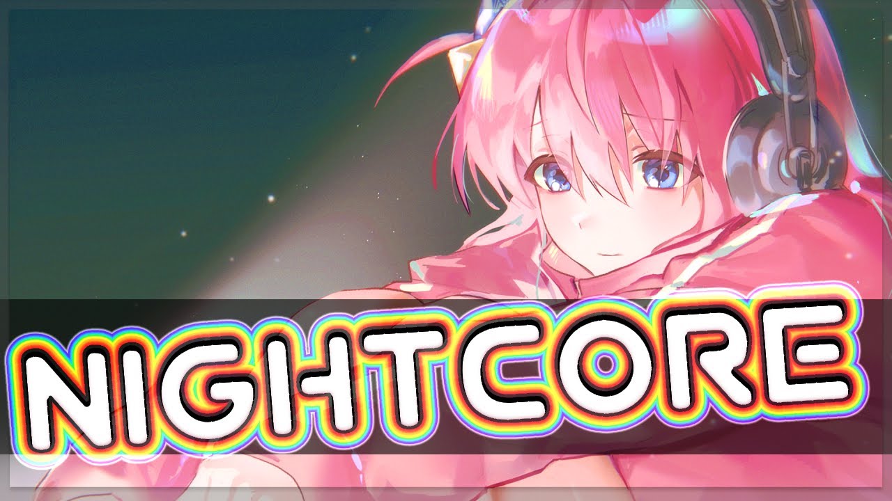 S3RL - Unicorn ft. SONJA (Nightcore)