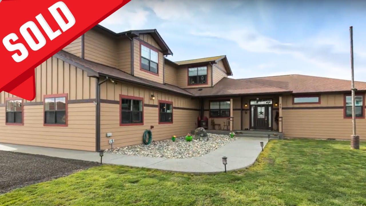 75 Greywolf Rd, Sequim, WA 98382 - SOLD