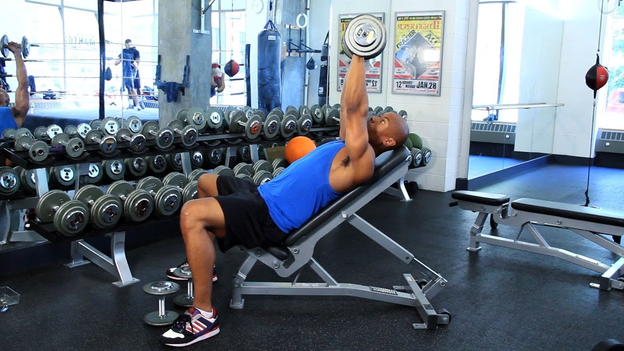 What Is a Drop Set? | Gym Workout