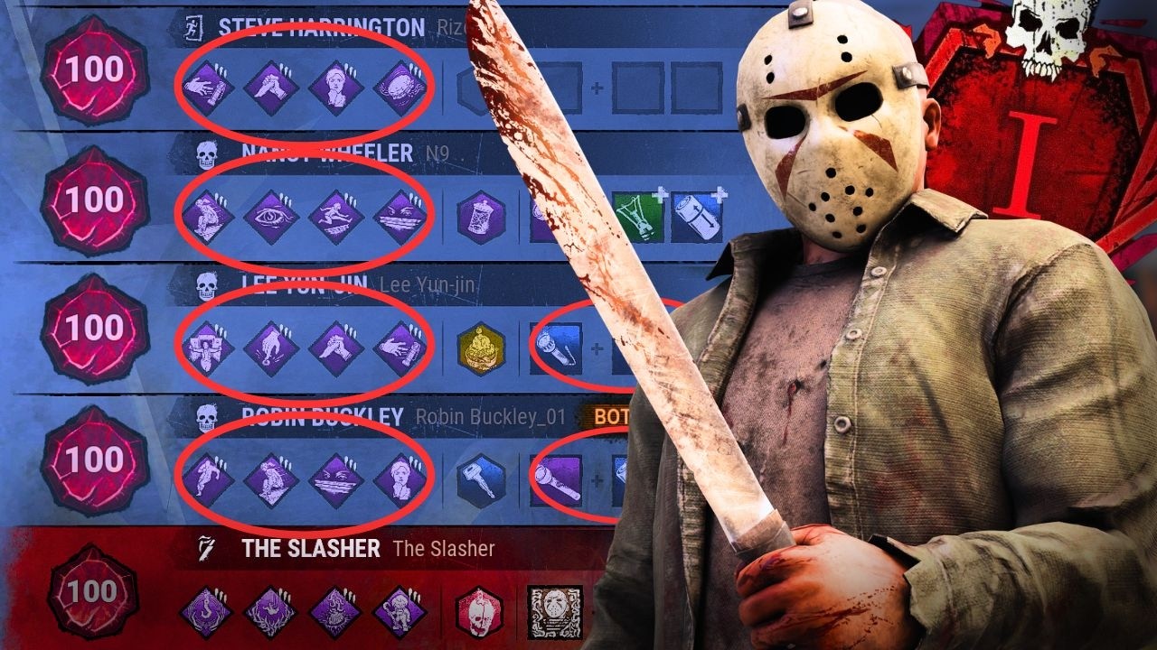 Wannabe Bully Squad Got Bullied By My JASON 💀