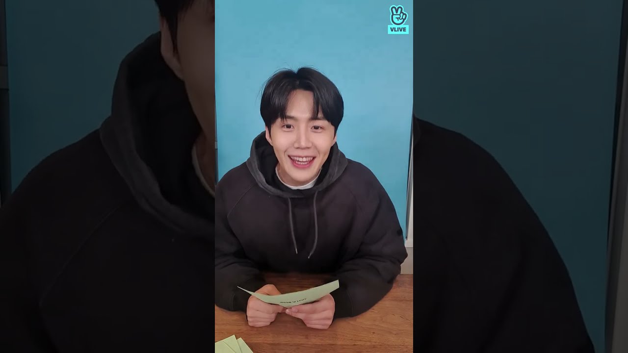 에라잇 모르겠다 김선호 별별어워즈 브이라이브 풀영상 2022.12.29.목요일