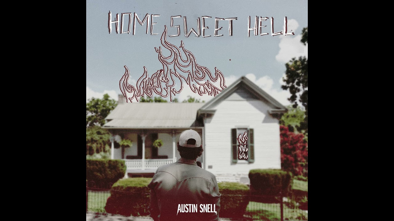Austin Snell - Stuck In The Sticks (Audio)