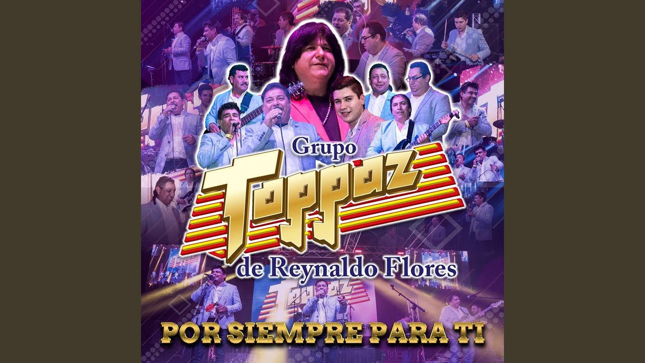 La Vaca Morada (En Vivo)