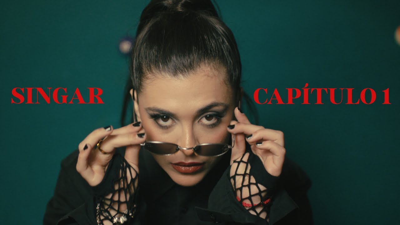 MAMA CAPITULO 1 : SINGAR - MEYNA