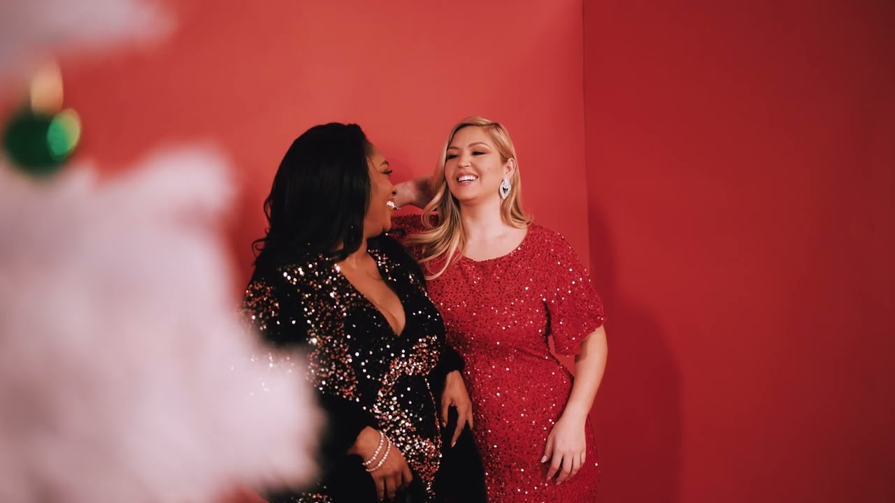 Own the Season | Holiday Style Inspiration