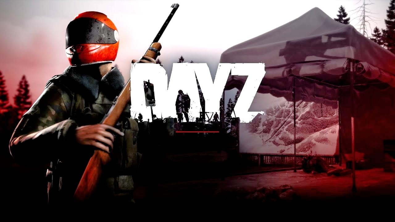 DayZ сервер Время Перемен. Квесты.