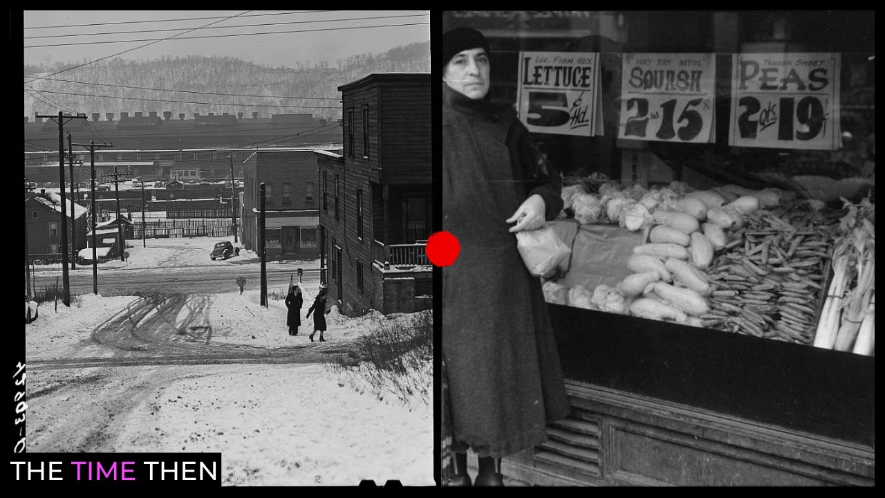 Amazing Historical Old Photos of People and Places Vol 218