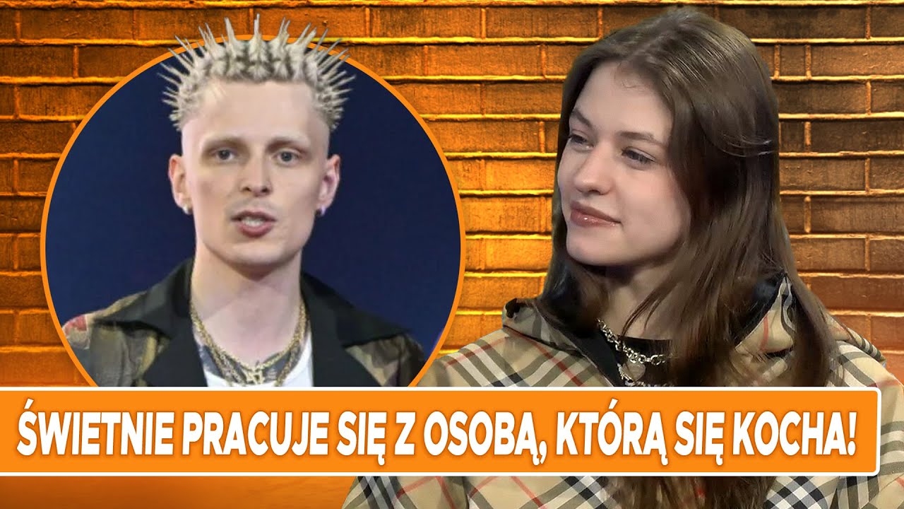 BAMBI O RELACJI Z OKIM, YOUNG LEOSIĄ I NOWEJ PŁYCIE “Trap or Die“| ESKA WYWIADY