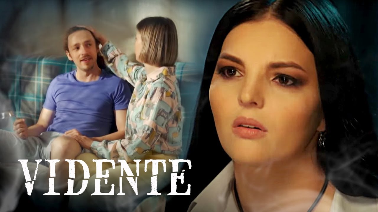 LA VIDENTE: serie 21-30 | Peliculas completas en espa&ntilde;ol latino 2023