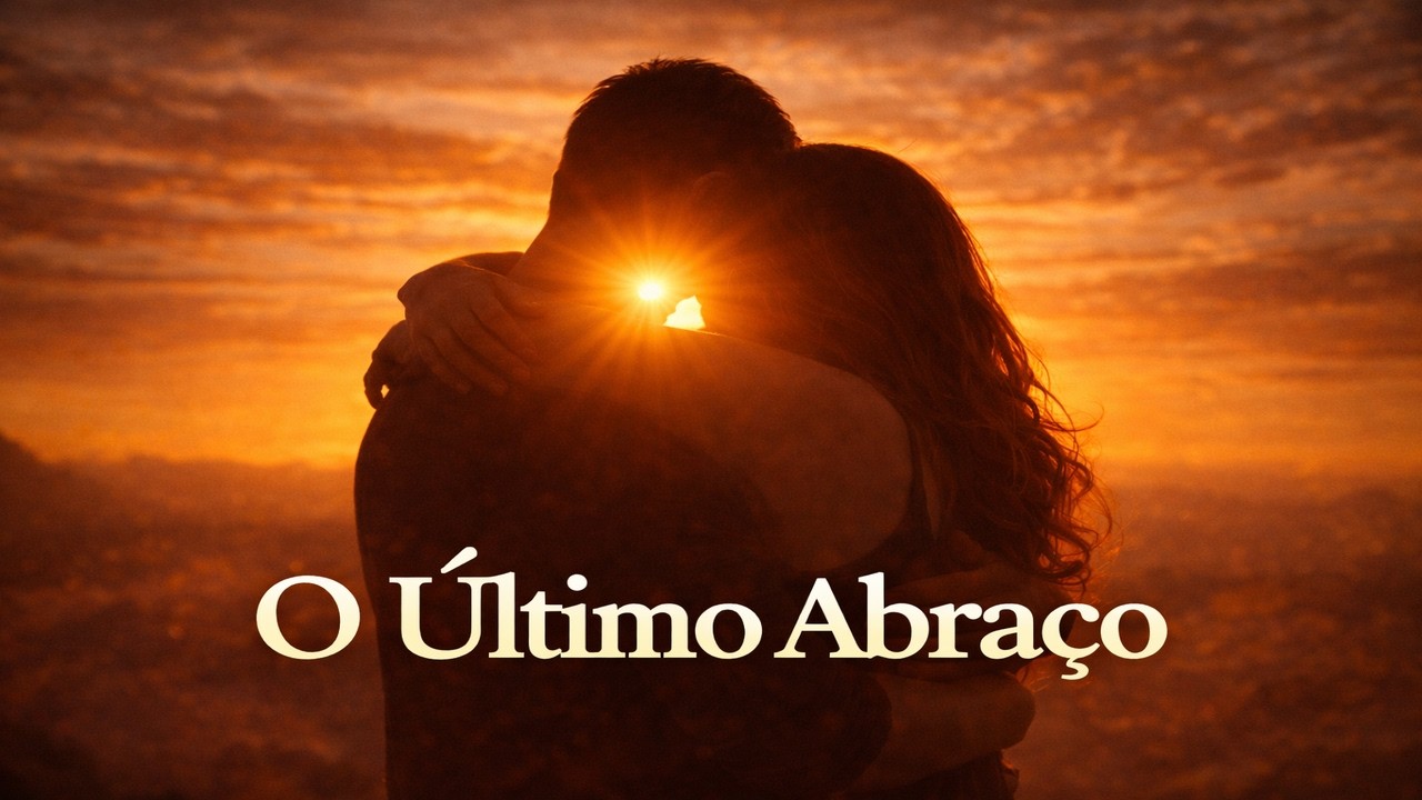 O Último Abraço | PT Maxi