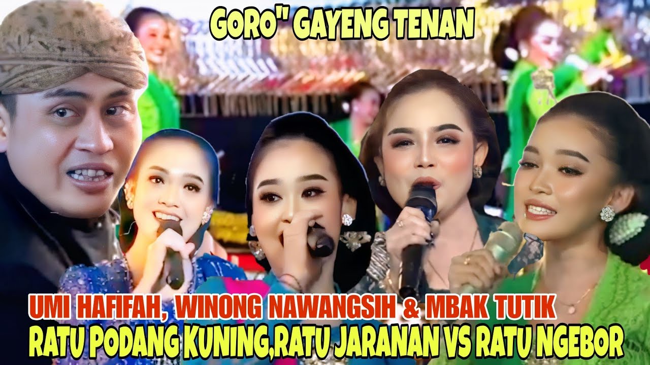 GORO