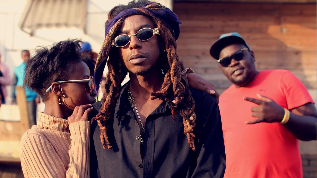 Teeno - Feen (Official Music Video)