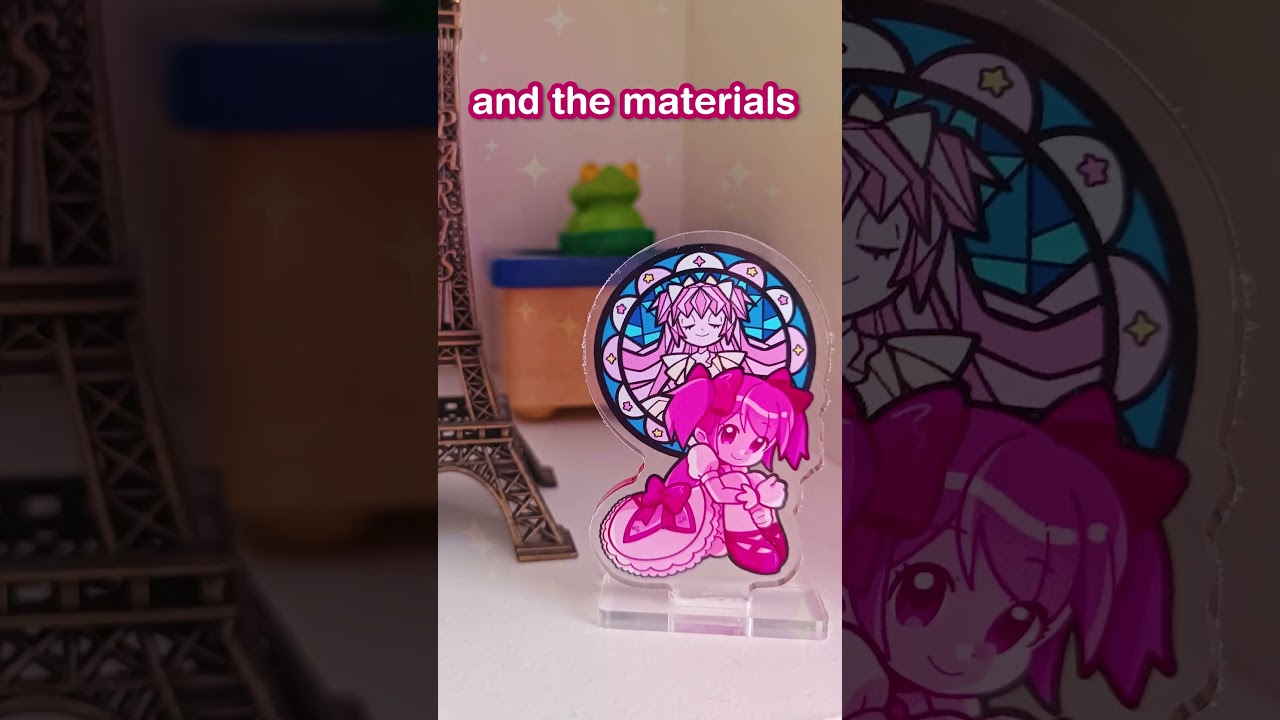 How I make MERCHANDISE from MY ART