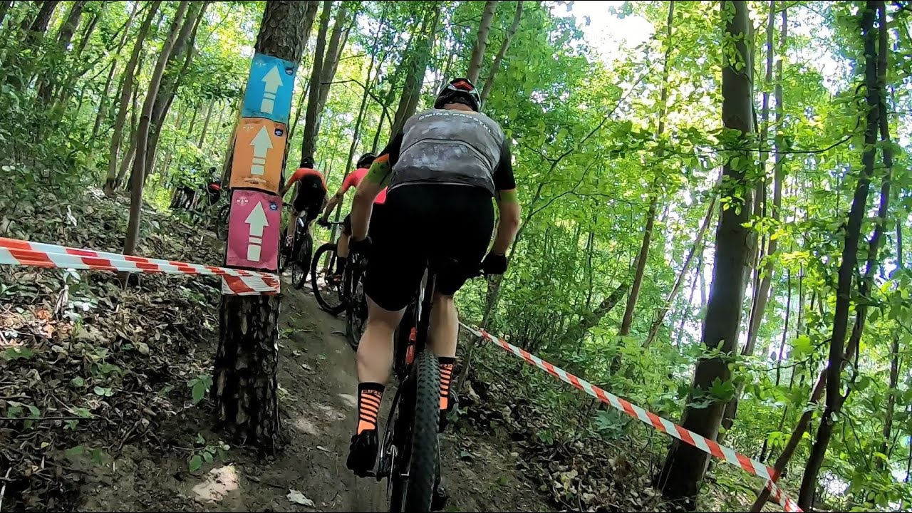 MTB Milko Mazury Mrągowo 2023 - Expert