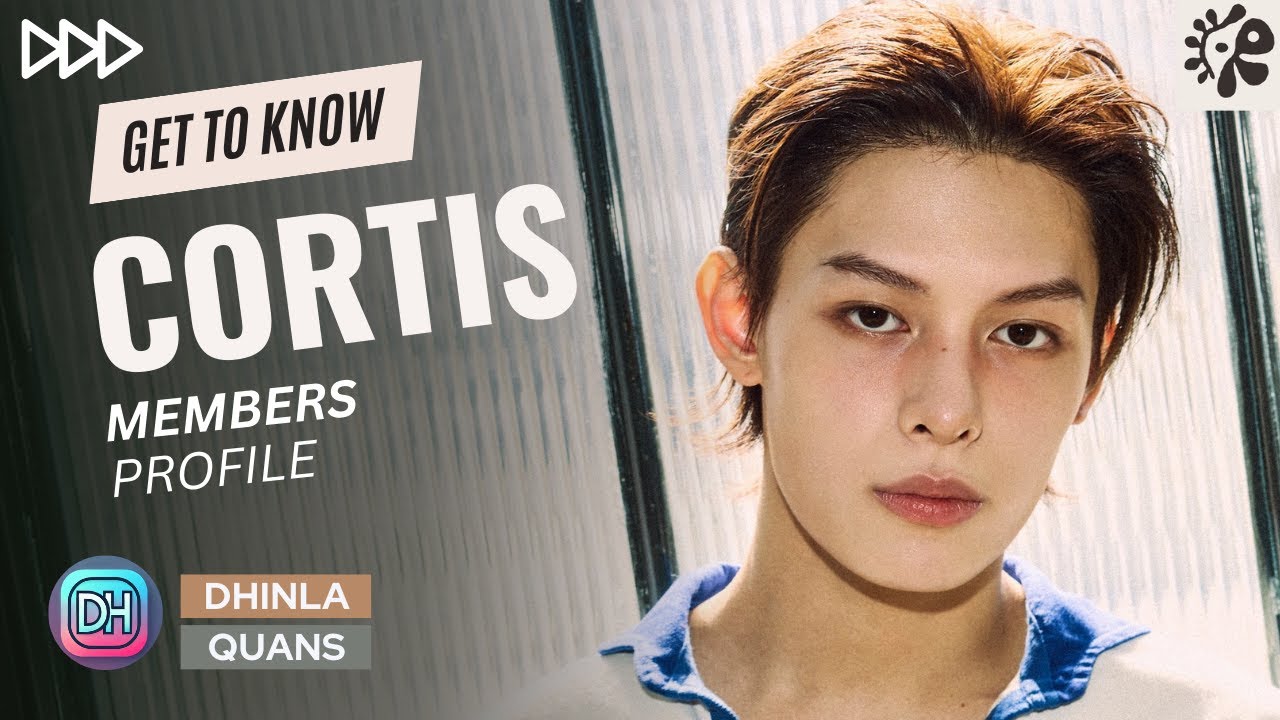 CORTIS (코르티스) MEMBERS PROFILE & FACTS [GET TO KNOW K-POP BOY GROUP]