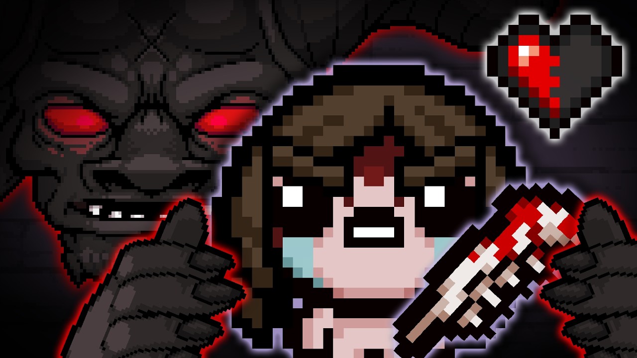 The Most INTENSE Mega Satan Fight EVER