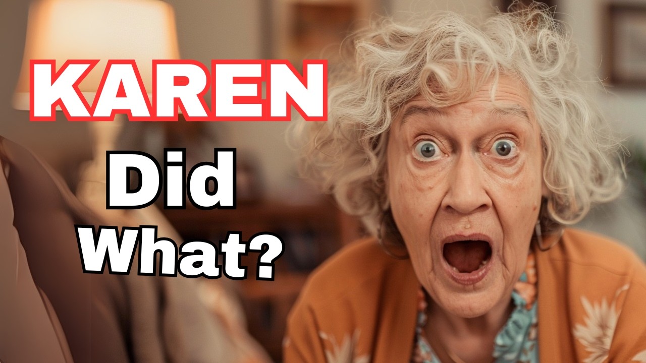 111 Minutes of JAW-DROPPING Karen Entitlement Caught on Camera!