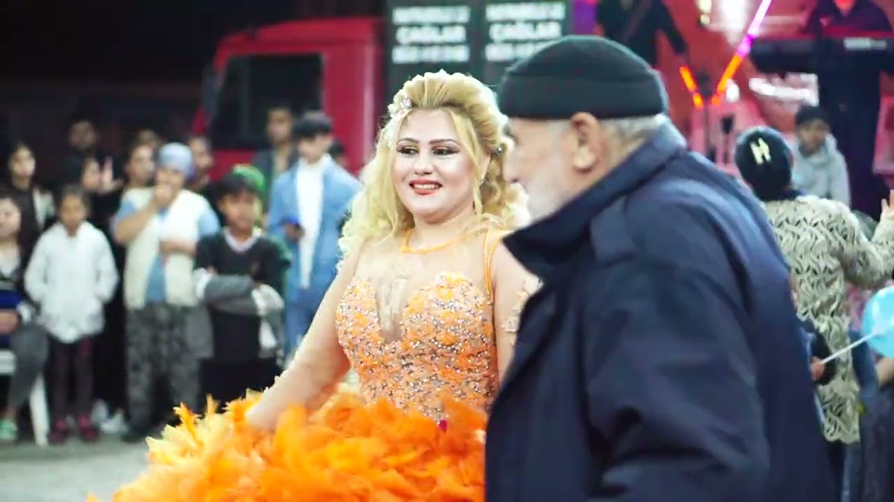 TUĞÇE VE SÜLEYMAN ŞİMEN KINA GECESİ - ( HAYRABOLULU PEPE ) - DEMİREL PRODUCTİON - HAYRABOLU 2023